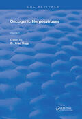 Rapp |  Oncogenic Herpesviruses | Buch |  Sack Fachmedien