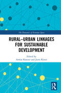 Kratzer / Kister |  Rural-Urban Linkages for Sustainable Development | Buch |  Sack Fachmedien