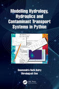 Kuiry / Sen |  Modelling Hydrology, Hydraulics and Contaminant Transport Systems in Python | Buch |  Sack Fachmedien