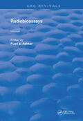 Ashkar / Colombetti |  Radiobioassays | Buch |  Sack Fachmedien