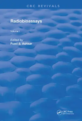 Ashkar / Colombetti |  Radiobioassays | Buch |  Sack Fachmedien