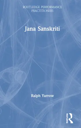 Yarrow |  Jana Sanskriti | Buch |  Sack Fachmedien