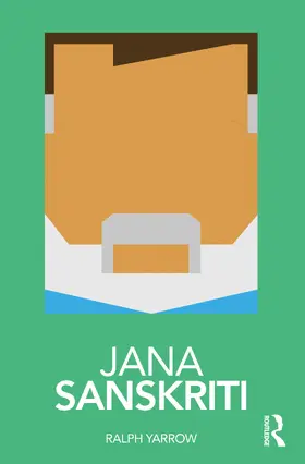 Yarrow |  Jana Sanskriti | Buch |  Sack Fachmedien