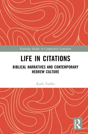 Tsoffar |  Life in Citations | Buch |  Sack Fachmedien
