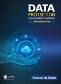 de Guise |  Data Protection | Buch |  Sack Fachmedien