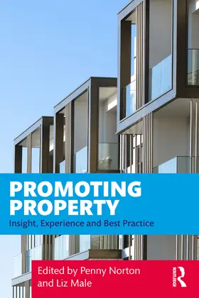 Norton / Male |  Promoting Property | Buch |  Sack Fachmedien
