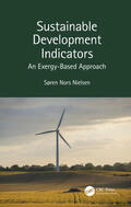 Nielsen |  Sustainable Development Indicators | Buch |  Sack Fachmedien