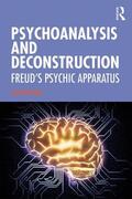 Russell |  Psychoanalysis and Deconstruction | Buch |  Sack Fachmedien