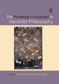 Stone / Garry / Khader |  The Routledge Companion to Feminist Philosophy | Buch |  Sack Fachmedien