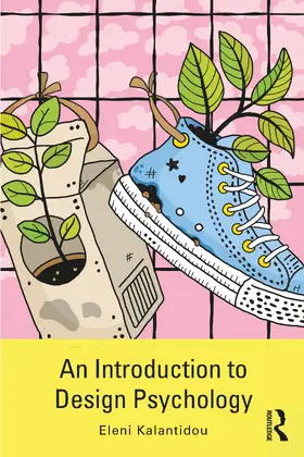 Kalantidou |  Introduction to Design Psychology | Buch |  Sack Fachmedien