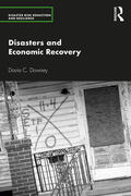 Downey |  Disasters and Economic Recovery | Buch |  Sack Fachmedien