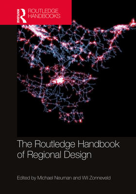 Neuman / Zonneveld |  The Routledge Handbook of Regional Design | Buch |  Sack Fachmedien