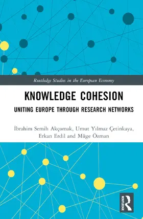 Akçomak / Çetinkaya / Erdil |  Knowledge Cohesion | Buch |  Sack Fachmedien