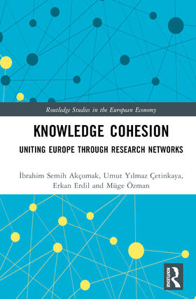 Erdil / Akçomak / Akcomak | Knowledge Cohesion | Buch | 978-0-367-25878-8 | sack.de