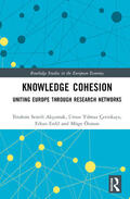 Erdil / Akçomak / Akcomak |  Knowledge Cohesion | Buch |  Sack Fachmedien