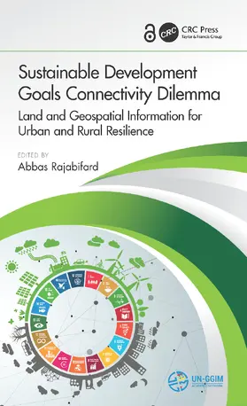 Rajabifard |  Sustainable Development Goals Connectivity Dilemma | Buch |  Sack Fachmedien