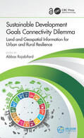 Rajabifard |  Sustainable Development Goals Connectivity Dilemma | Buch |  Sack Fachmedien