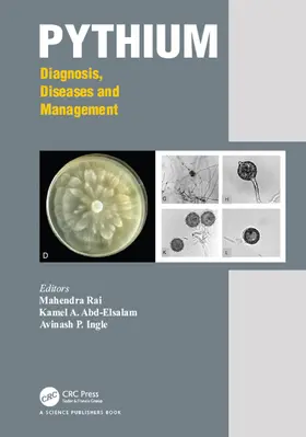 Rai / Ingle / Abd-Elsalam |  Pythium | Buch |  Sack Fachmedien