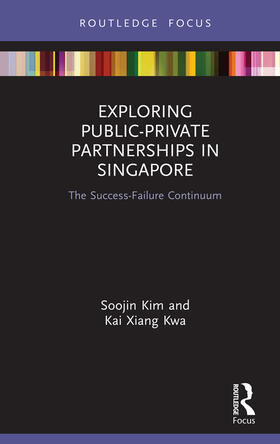 Kim / Kwa | Exploring Public-Private Partnerships in Singapore | Buch | 978-0-367-25945-7 | sack.de