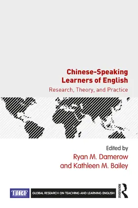 Damerow / Bailey |  Chinese-Speaking Learners of English | Buch |  Sack Fachmedien