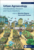 Egerer / Cohen |  Urban Agroecology | Buch |  Sack Fachmedien