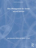 Silvers / O'Toole |  Risk Management for Events | Buch |  Sack Fachmedien