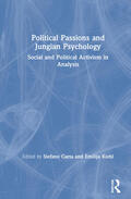 Carta / Kiehl |  Political Passions and Jungian Psychology | Buch |  Sack Fachmedien