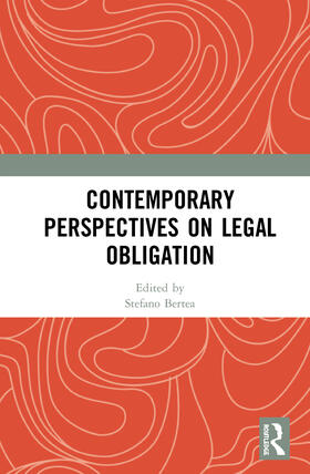 Bertea | Contemporary Perspectives on Legal Obligation | Buch | 978-0-367-26198-6 | sack.de
