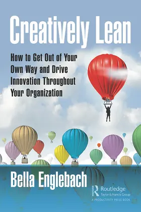 Englebach | Creatively Lean | Buch | 978-0-367-26210-5 | www.sack.de