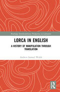 Walsh |  Lorca in English | Buch |  Sack Fachmedien