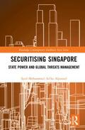Aljunied |  Securitising Singapore | Buch |  Sack Fachmedien