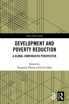 Zheng / Qian |  Development and Poverty Reduction | Buch |  Sack Fachmedien