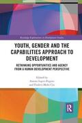 Lopez-Fogues / Melis Cin |  Youth, Gender and the Capabilities Approach to Development | Buch |  Sack Fachmedien