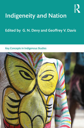Devy / Davis |  Indigeneity and Nation | Buch |  Sack Fachmedien