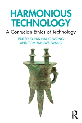 Wong / Wang |  Harmonious Technology | Buch |  Sack Fachmedien