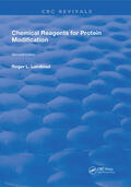 Lundblad |  Chemical Reagents for Protein Modification | Buch |  Sack Fachmedien