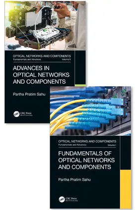 Sahu |  Optical Networks and Components | Buch |  Sack Fachmedien