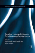Salmi / Nivala / Sarjala |  Travelling Notions of Culture in Early Nineteenth-Century Europe | Buch |  Sack Fachmedien