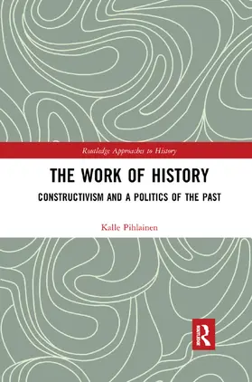 Pihlainen |  The Work of History | Buch |  Sack Fachmedien