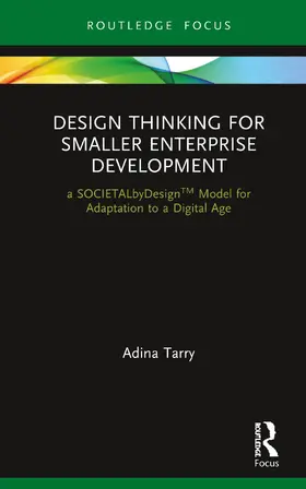 Tarry |  Design Thinking for Smaller Enterprise Development | Buch |  Sack Fachmedien