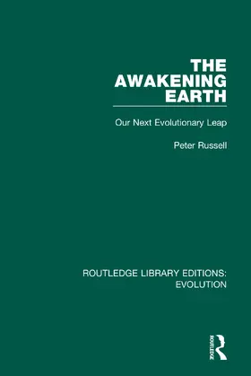 Russell |  The Awakening Earth | Buch |  Sack Fachmedien