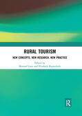 Lane / Kastenholz |  Rural Tourism | Buch |  Sack Fachmedien