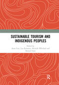 Carr / Ruhanen / Whitford |  Sustainable Tourism and Indigenous Peoples | Buch |  Sack Fachmedien