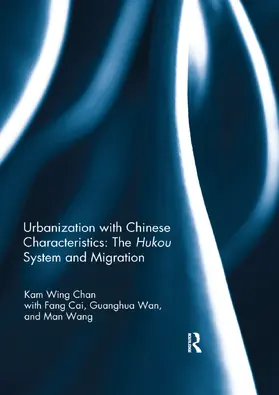 Chan |  Urbanization with Chinese Characteristics | Buch |  Sack Fachmedien