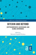 Campbell-Verduyn |  Bitcoin and Beyond | Buch |  Sack Fachmedien