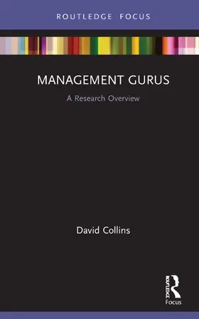 Collins |  Management Gurus | Buch |  Sack Fachmedien
