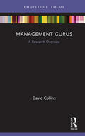 Collins |  Management Gurus | Buch |  Sack Fachmedien