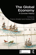 Amatori / Colli |  The Global Economy | Buch |  Sack Fachmedien