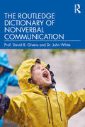 Givens / White |  The Routledge Dictionary of Nonverbal Communication | Buch |  Sack Fachmedien