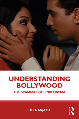 Anjaria | Understanding Bollywood | Buch | 978-0-367-26544-1 | sack.de